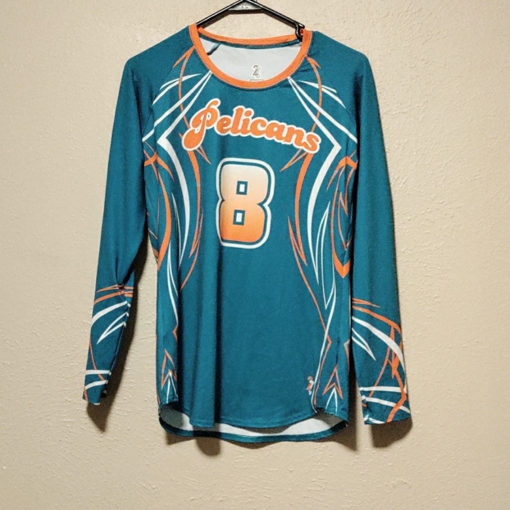 Pelicans top